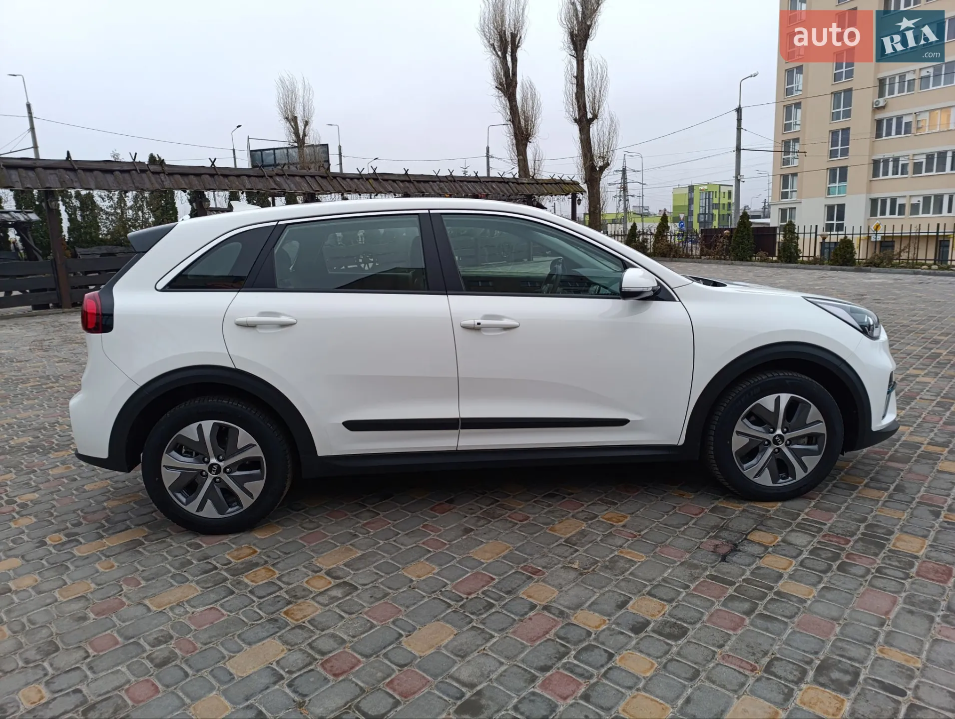 2021 Kia Niro - мініатюра 14