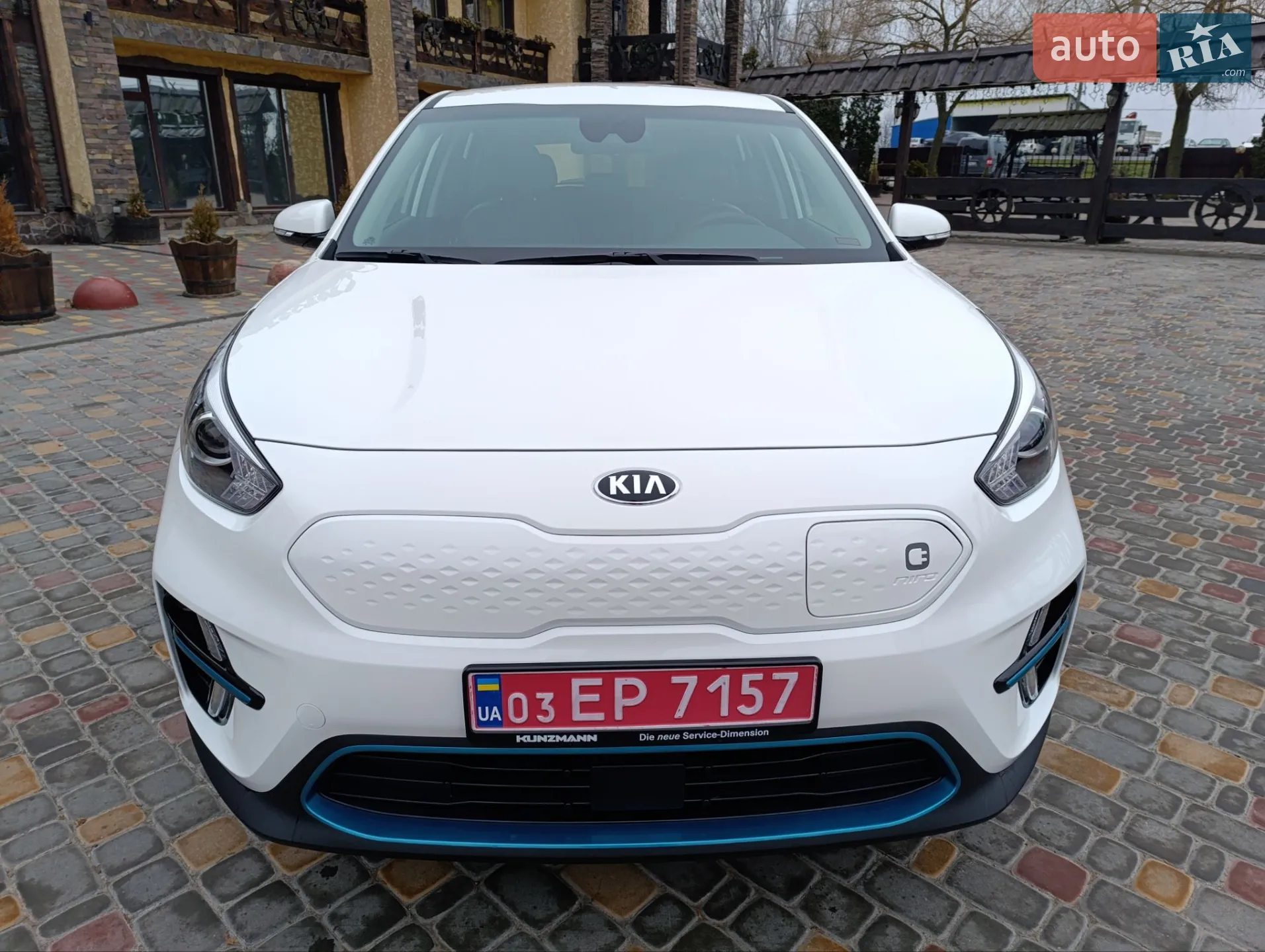 2021 Kia Niro - мініатюра 20