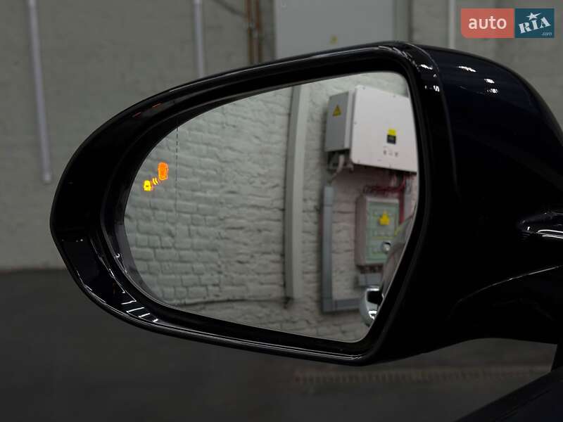 Внедорожник / Кроссовер Kia Niro 2020 в Луцке