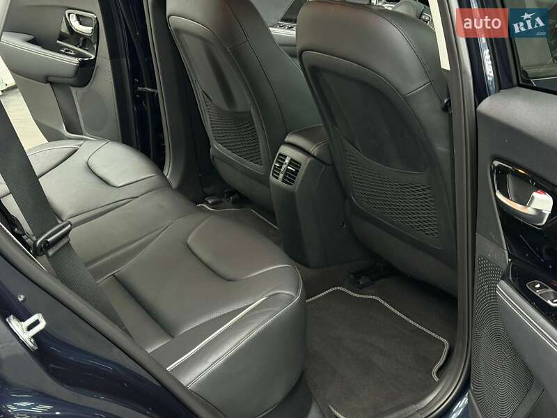 Внедорожник / Кроссовер Kia Niro 2020 в Луцке