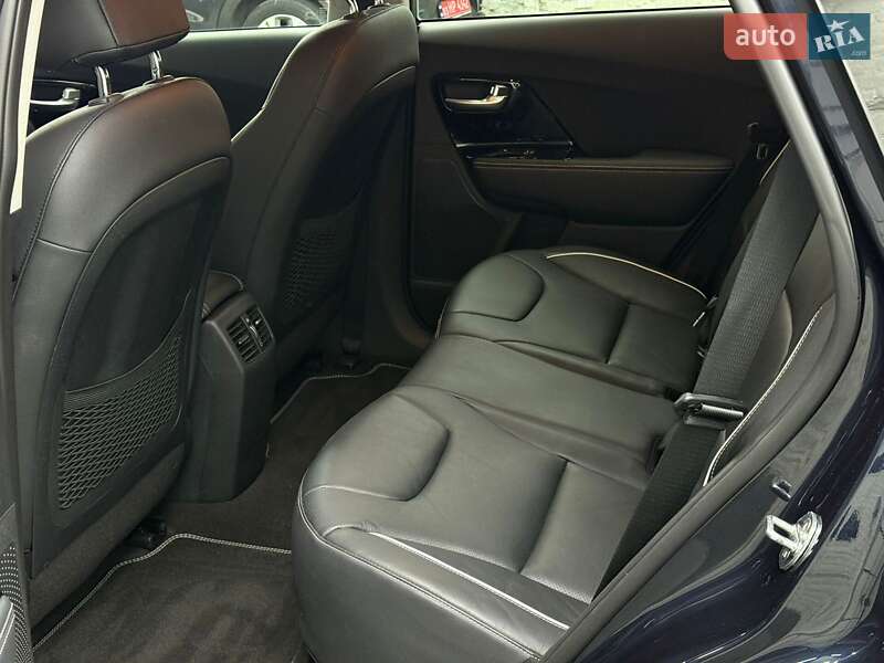 Внедорожник / Кроссовер Kia Niro 2020 в Луцке