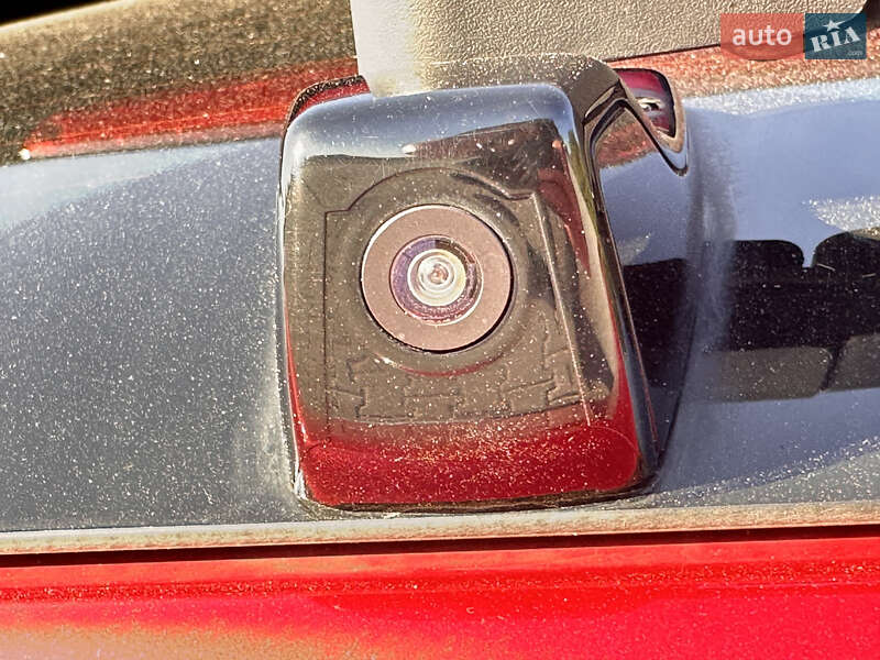 Позашляховик / Кросовер Kia Niro 2020 в Тернополі