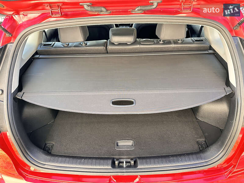 Позашляховик / Кросовер Kia Niro 2020 в Тернополі