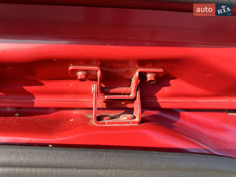 Позашляховик / Кросовер Kia Niro 2020 в Тернополі