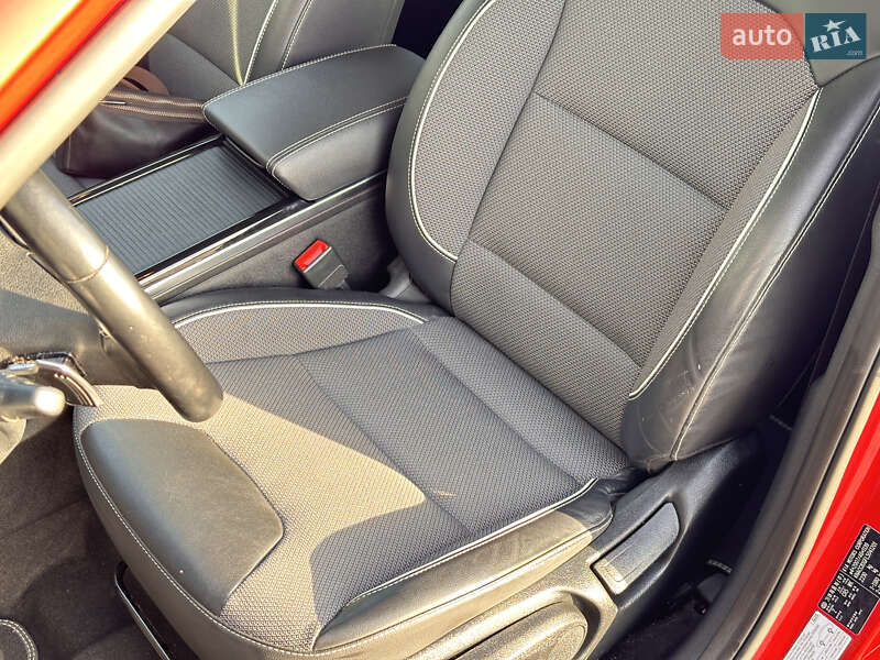 Позашляховик / Кросовер Kia Niro 2020 в Тернополі