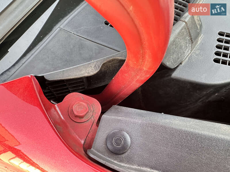 Позашляховик / Кросовер Kia Niro 2020 в Тернополі