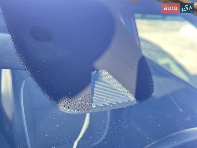 Позашляховик / Кросовер Kia Niro 2020 в Тернополі