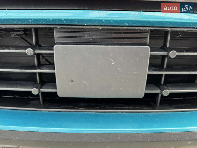 Внедорожник / Кроссовер Kia Niro 2021 в Тернополе