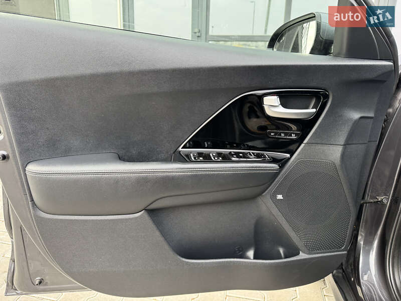 Внедорожник / Кроссовер Kia Niro 2021 в Тернополе