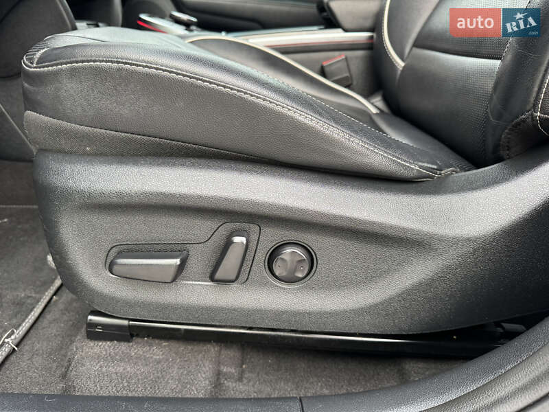 Внедорожник / Кроссовер Kia Niro 2021 в Тернополе