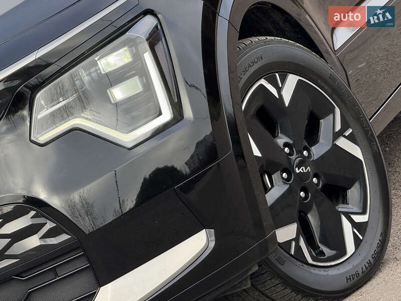 Внедорожник / Кроссовер Kia Niro 2022 в Дрогобыче фото 14 Внедорожник / Кроссовер Kia Niro 2022 в Дрогобыче
