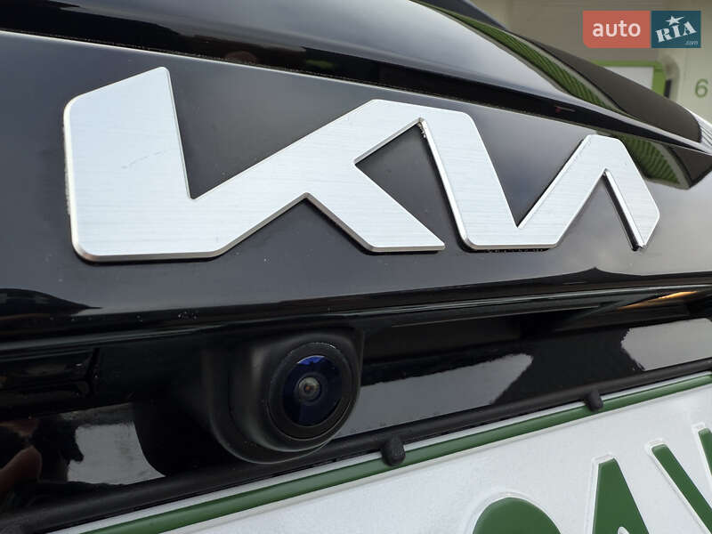 Внедорожник / Кроссовер Kia Niro 2022 в Дрогобыче фото 29 Внедорожник / Кроссовер Kia Niro 2022 в Дрогобыче