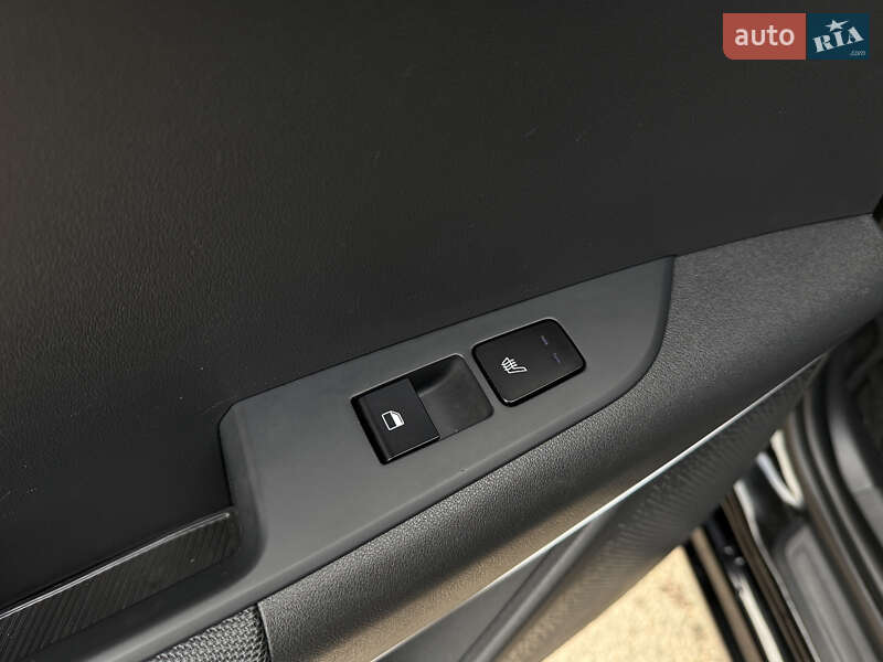 Внедорожник / Кроссовер Kia Niro 2022 в Дрогобыче фото 39 Внедорожник / Кроссовер Kia Niro 2022 в Дрогобыче