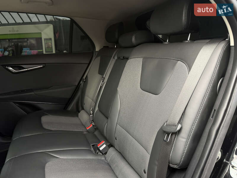 Внедорожник / Кроссовер Kia Niro 2022 в Дрогобыче фото 41 Внедорожник / Кроссовер Kia Niro 2022 в Дрогобыче