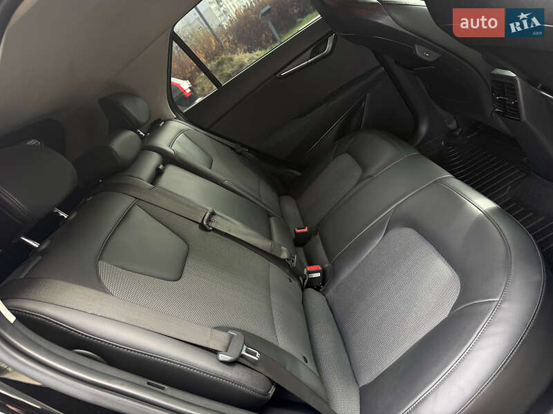 Внедорожник / Кроссовер Kia Niro 2022 в Дрогобыче фото 46 Внедорожник / Кроссовер Kia Niro 2022 в Дрогобыче