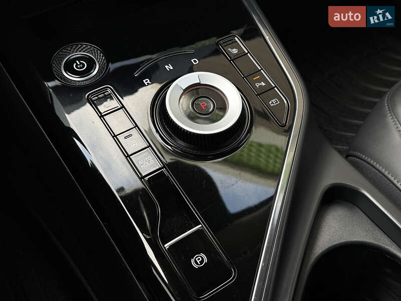 Внедорожник / Кроссовер Kia Niro 2022 в Дрогобыче фото 53 Внедорожник / Кроссовер Kia Niro 2022 в Дрогобыче