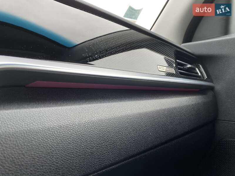 Внедорожник / Кроссовер Kia Niro 2021 в Львове