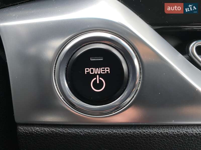 Внедорожник / Кроссовер Kia Niro 2021 в Львове