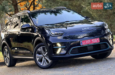 Внедорожник / Кроссовер Kia Niro 2022 в Дрогобыче