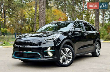 Внедорожник / Кроссовер Kia Niro 2020 в Киеве