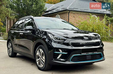 Внедорожник / Кроссовер Kia Niro 2020 в Киеве