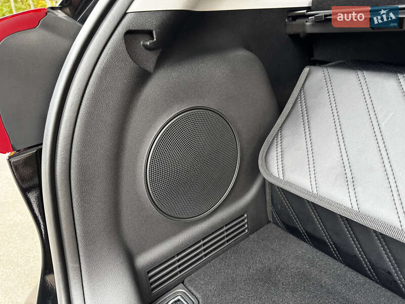 Позашляховик / Кросовер Kia Niro 2020 в Києві