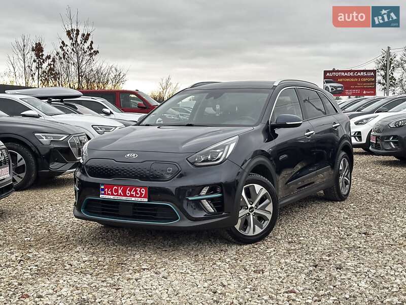 Kia Niro 2021 Kia Niro 2021