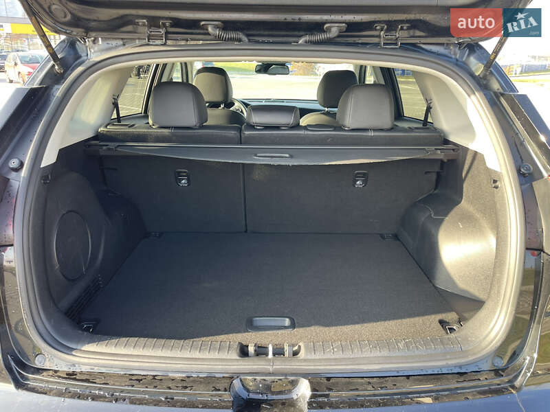 Внедорожник / Кроссовер Kia Niro 2021 в Львове фото 18 Внедорожник / Кроссовер Kia Niro 2021 в Львове