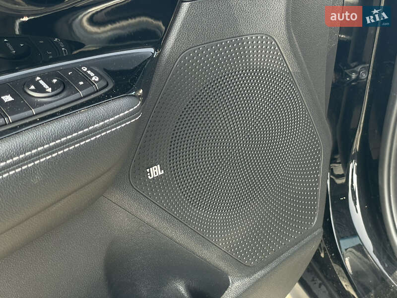 Внедорожник / Кроссовер Kia Niro 2021 в Львове фото 43 Внедорожник / Кроссовер Kia Niro 2021 в Львове