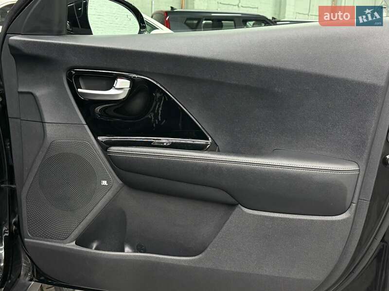 Внедорожник / Кроссовер Kia Niro 2020 в Луцке фото 27 Внедорожник / Кроссовер Kia Niro 2020 в Луцке