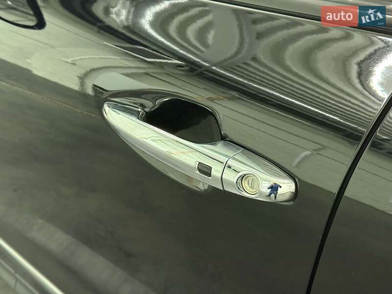 Внедорожник / Кроссовер Kia Niro 2020 в Луцке фото 9 Внедорожник / Кроссовер Kia Niro 2020 в Луцке