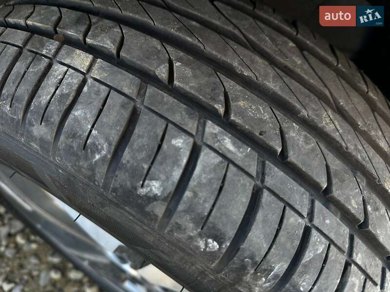 Внедорожник / Кроссовер Kia Niro 2022 в Львове