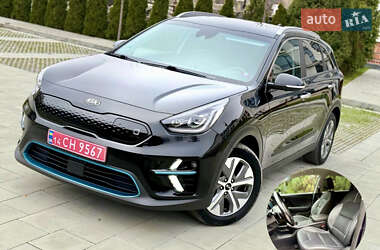 Позашляховик / Кросовер Kia Niro 2020 в Самборі