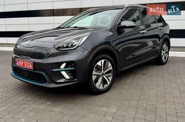 Внедорожник / Кроссовер Kia Niro 2020 в Ровно