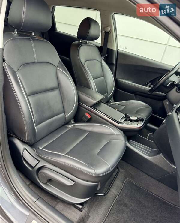 Позашляховик / Кросовер Kia Niro 2020 в Рівному