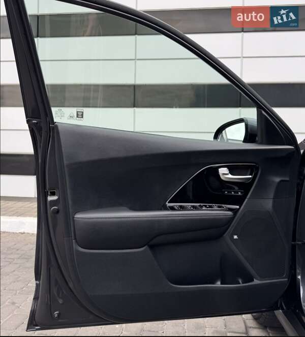 Позашляховик / Кросовер Kia Niro 2020 в Рівному