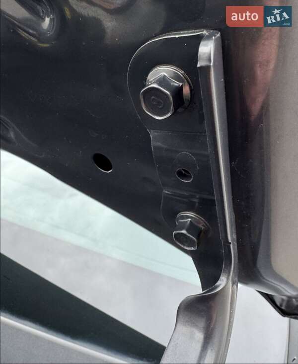 Позашляховик / Кросовер Kia Niro 2020 в Рівному