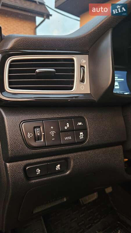 Позашляховик / Кросовер Kia Niro 2019 в Білій Церкві