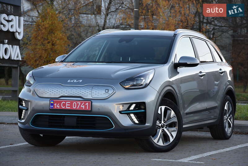 Kia Niro 2022 Kia Niro 2022
