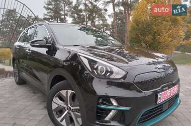 Внедорожник / Кроссовер Kia Niro 2020 в Ирпене