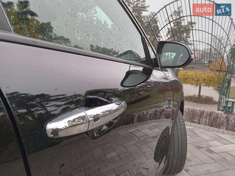 Внедорожник / Кроссовер Kia Niro 2020 в Ирпене фото 45 Внедорожник / Кроссовер Kia Niro 2020 в Ирпене