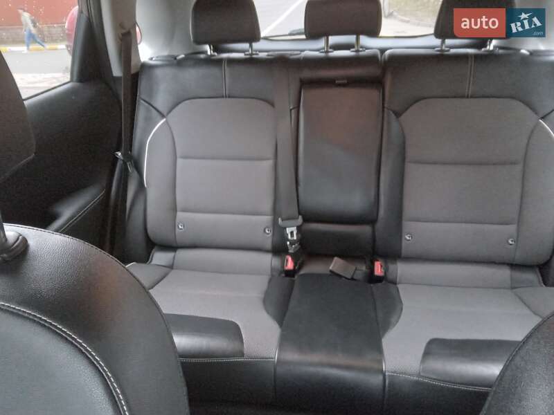 Внедорожник / Кроссовер Kia Niro 2020 в Ирпене фото 54 Внедорожник / Кроссовер Kia Niro 2020 в Ирпене