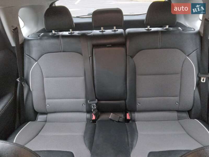 Внедорожник / Кроссовер Kia Niro 2020 в Ирпене фото 58 Внедорожник / Кроссовер Kia Niro 2020 в Ирпене