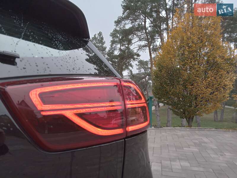 Внедорожник / Кроссовер Kia Niro 2020 в Ирпене фото 67 Внедорожник / Кроссовер Kia Niro 2020 в Ирпене