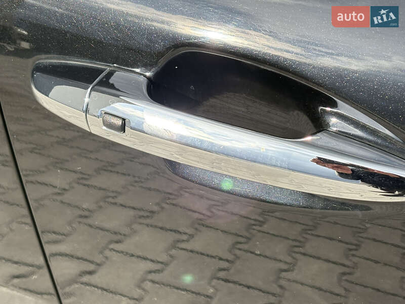 Внедорожник / Кроссовер Kia Niro 2021 в Львове