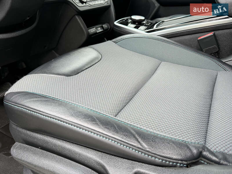 Внедорожник / Кроссовер Kia Niro 2021 в Львове