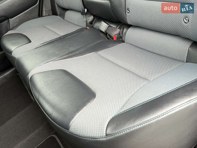 Внедорожник / Кроссовер Kia Niro 2021 в Львове