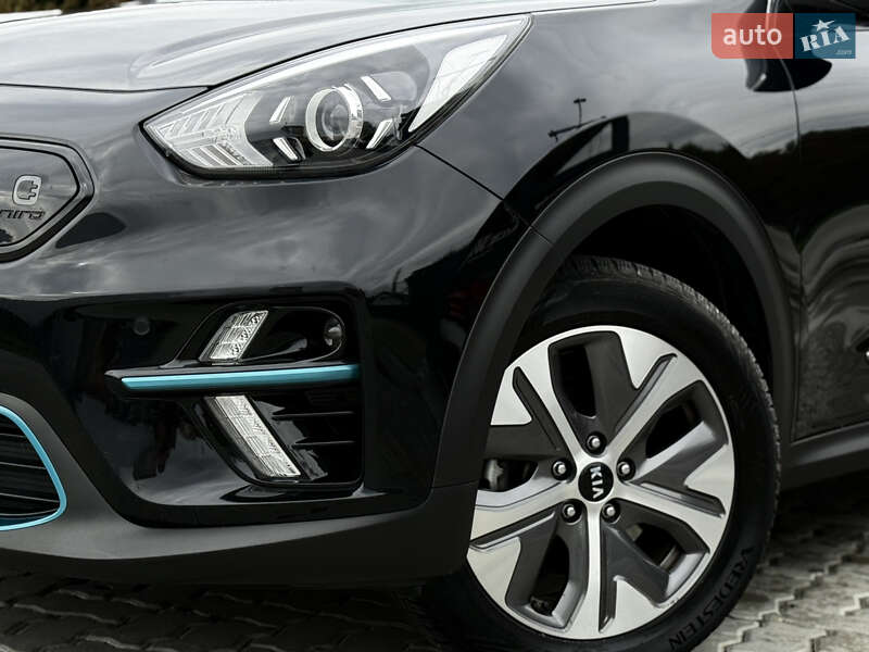Внедорожник / Кроссовер Kia Niro 2021 в Львове