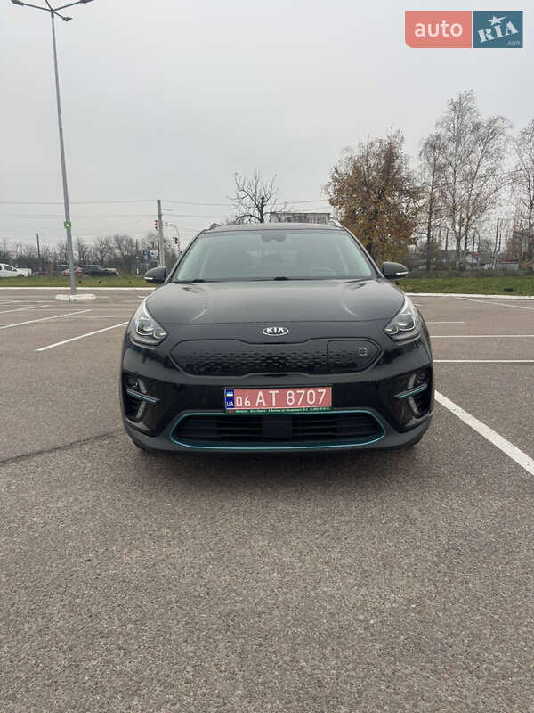 Kia Niro 2020