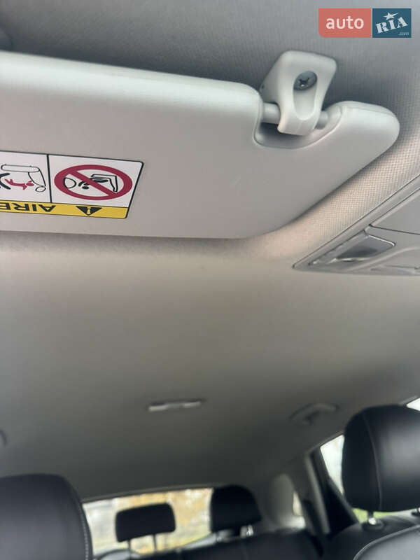 Внедорожник / Кроссовер Kia Niro 2020 в Житомире